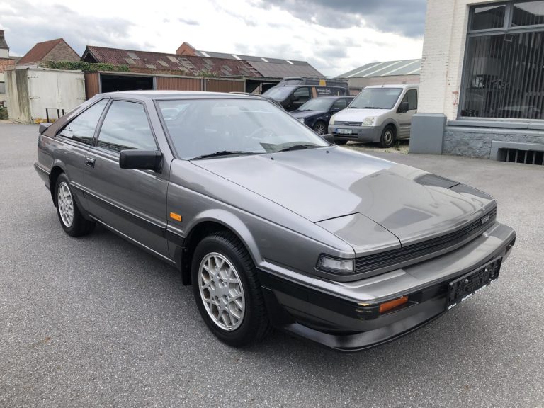 Nissan Silvia