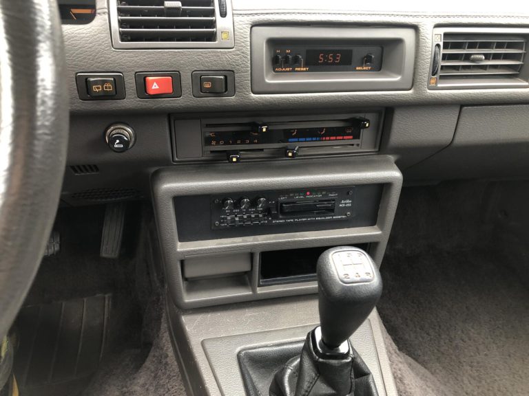 Nissan Silvia
