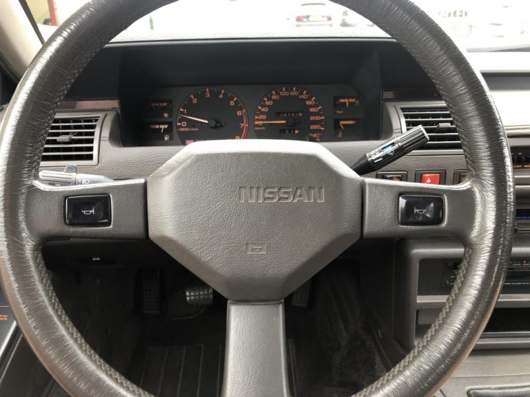 Nissan Silvia