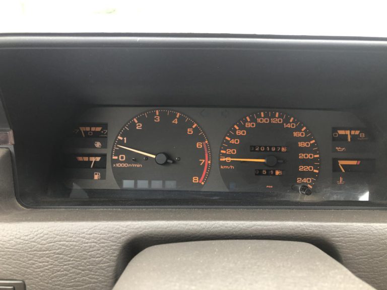 Nissan Silvia