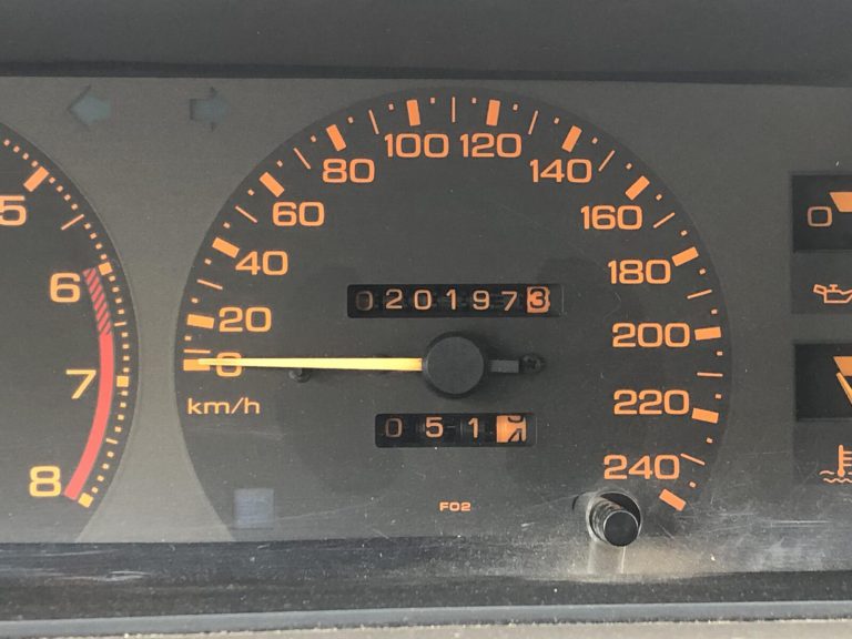 Nissan Silvia
