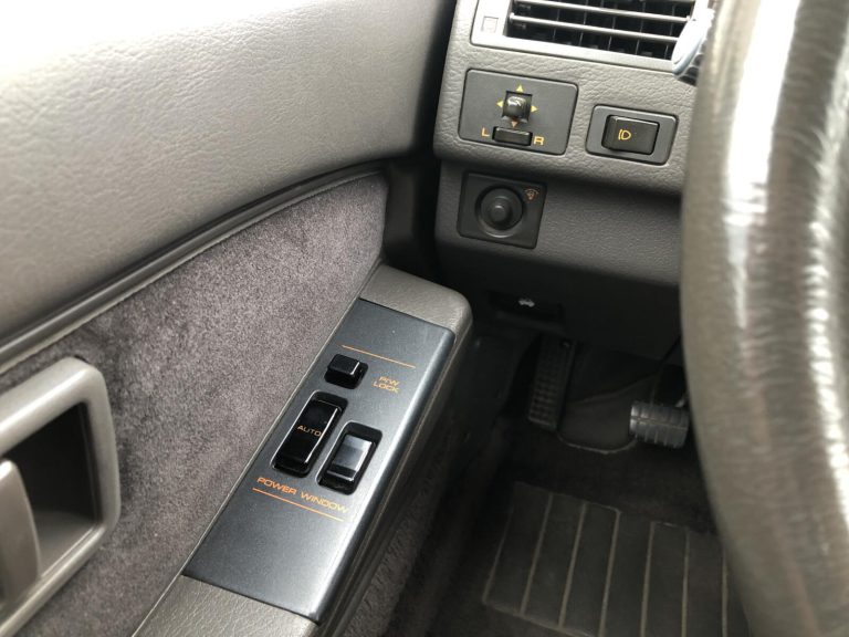 Nissan Silvia