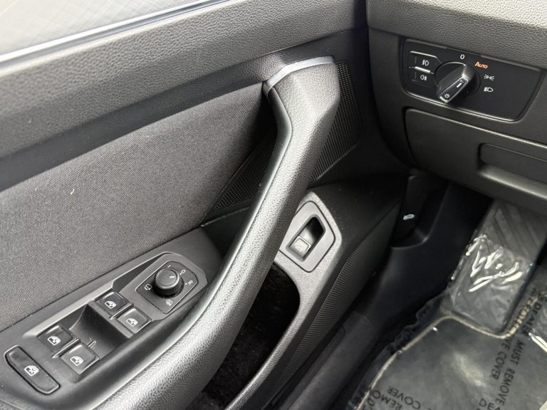 VW Passat 2.0TDi DSG