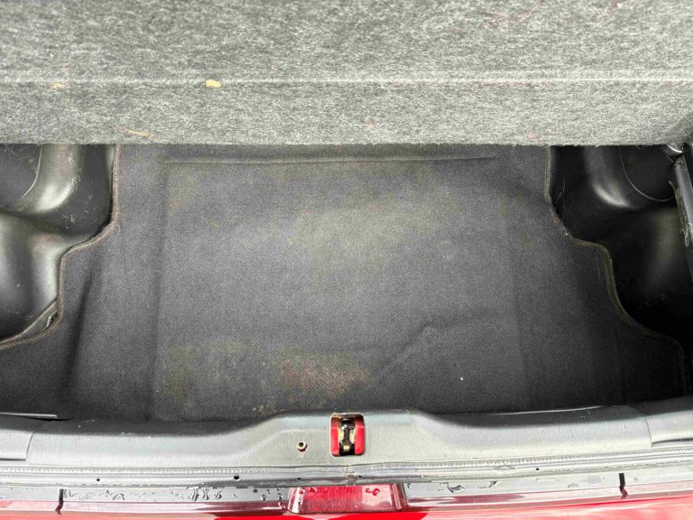 Honda CRX 1.6i16v