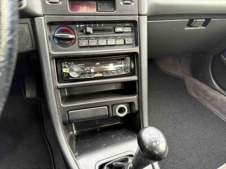 Honda CRX 1.6i16v