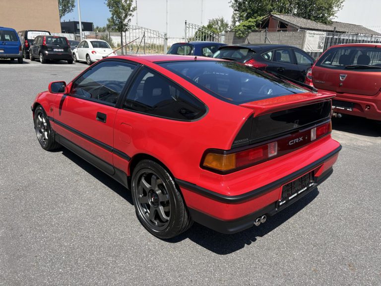 Honda CRX 1.6i16v
