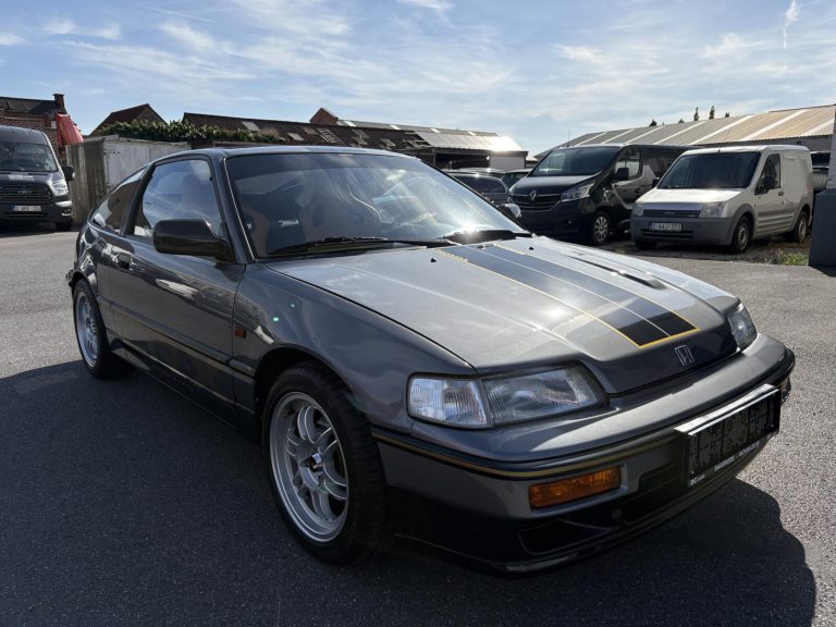 Honda CRX 1.6i16v
