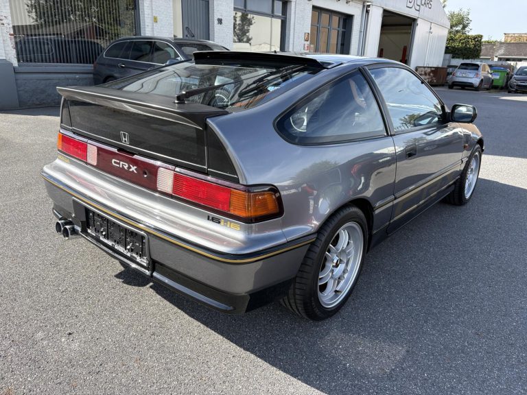 Honda CRX 1.6i16v