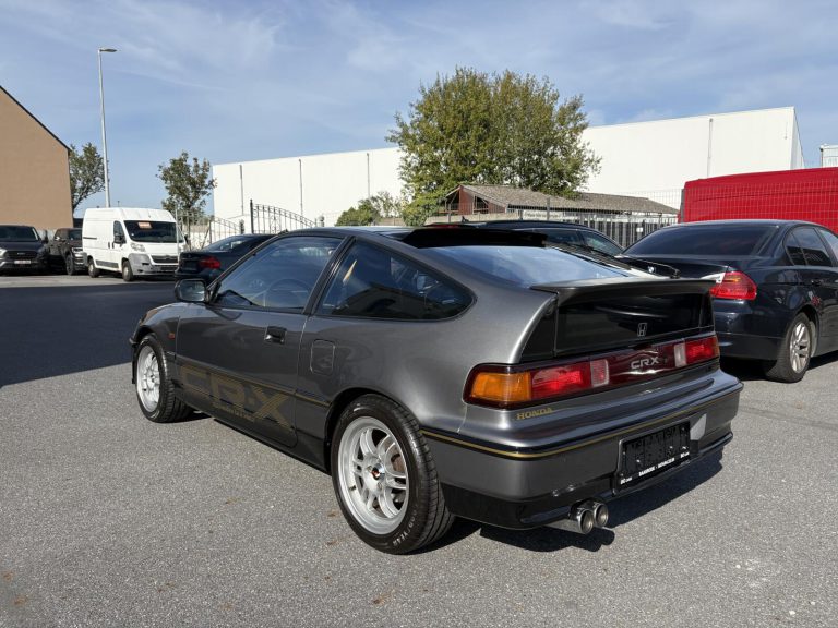 Honda CRX 1.6i16v