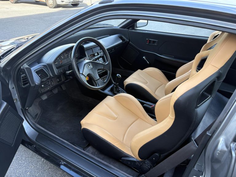 Honda CRX 1.6i16v