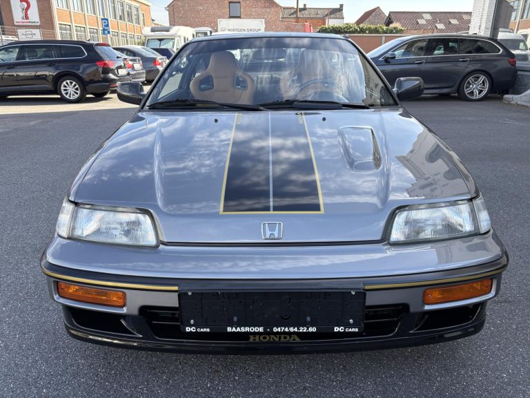 Honda CRX 1.6i16v