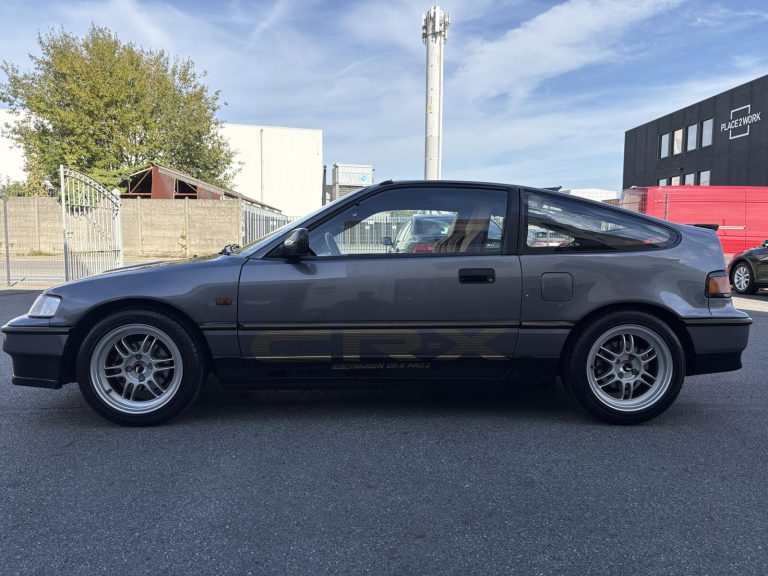 Honda CRX 1.6i16v