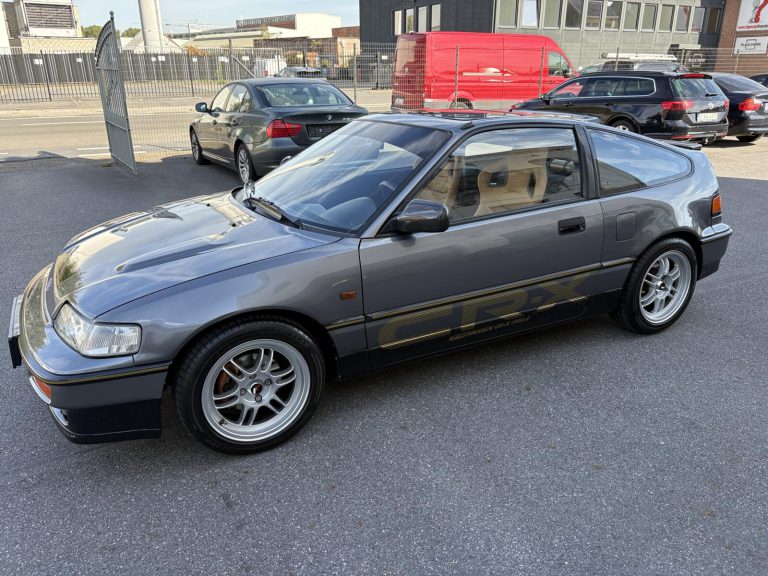 Honda CRX 1.6i16v