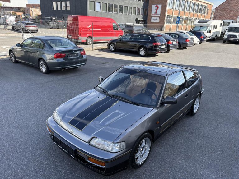 Honda CRX 1.6i16v
