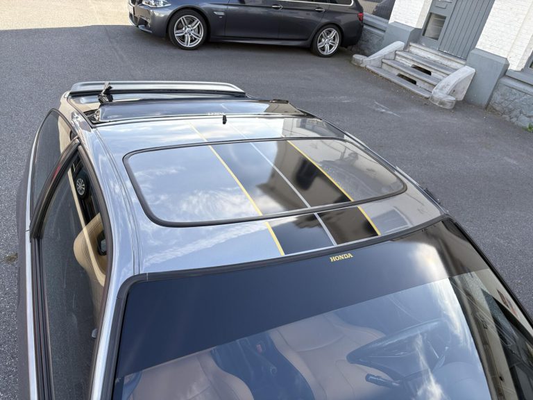 Honda CRX 1.6i16v