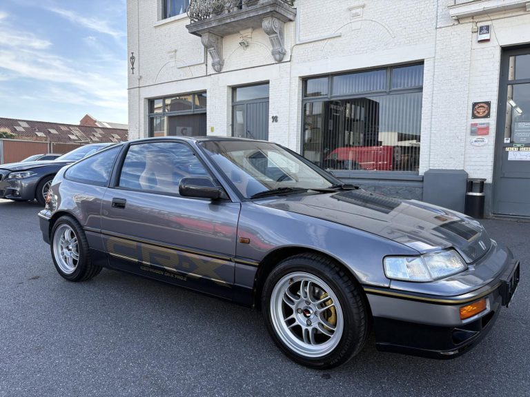 Honda CRX 1.6i16v
