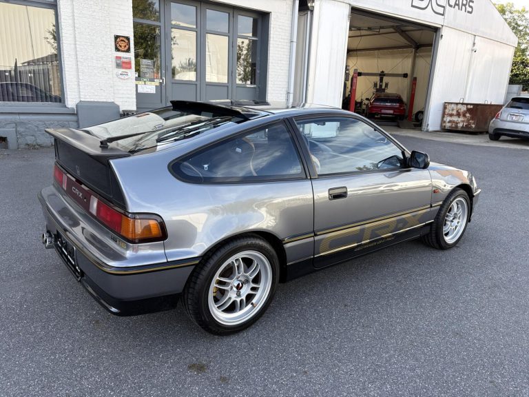 Honda CRX 1.6i16v